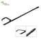Nature Spring 1945 Nature Spring, Cant Hook, Retractable 14 Inch Opening, Steel Handle 415829QKP - alternate 3